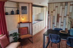 Huis nabij bos I Ontspan in de natuur